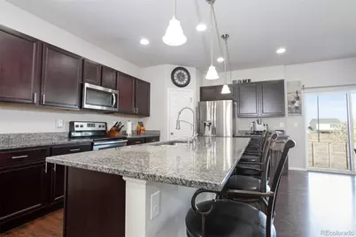 15803 E Warner Drive, Denver, CO 80239 - Photo 6