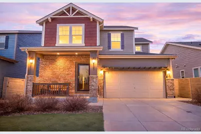 15803 E Warner Drive, Denver, CO 80239 - Photo 2