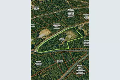 429 Sawmill Lane, Idaho Springs, CO 80452 - Photo 44