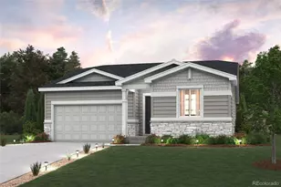 4312 Kingsbarns Dr, Elizabeth, CO 80107 - Photo 1