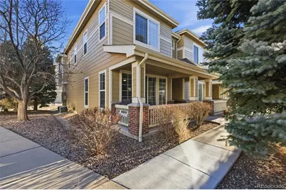 7213 S Laredo Street #112, Aurora, CO 80016 - Photo 1