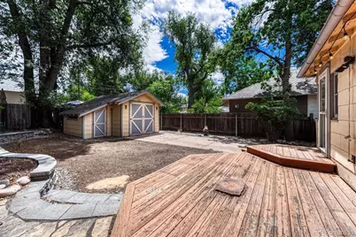423 Custer Avenue, Colorado Springs, CO 80903 - Photo 8