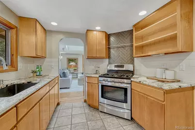 423 Custer Avenue, Colorado Springs, CO 80903 - Photo 4