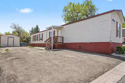 2551 W 92 Avenue, Federal Heights, CO 80260 - Photo 1