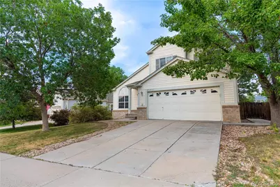 20241 Willowbend Lane, Parker, CO 80138 - Photo 1