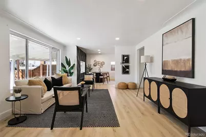 256 King Street, Denver, CO 80219 - Photo 1