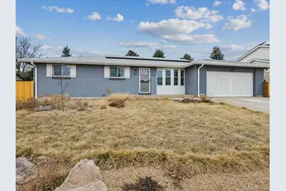 851 Beech Street, Golden, CO 80401 - Photo 1