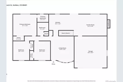 851 Beech Street, Golden, CO 80401 - Photo 26