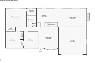 851 Beech St, Golden, CO 80401 - Photo 26