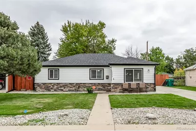 1224 Xanadu Street, Aurora, CO 80011 - Photo 2