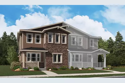 8745 Whiptail Loop, Littleton, CO 80125 - Photo 1