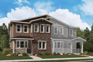 8745 Whiptail Loop, Littleton, CO 80125 - Photo 1