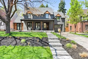 431 Elm St, Denver, CO 80220 - Photo 1