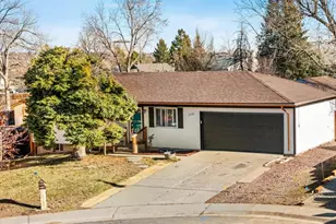 3726 S Lewis Ct, Denver, CO 80235 - Photo 1