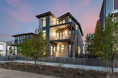 6034 N Nepal Street, Aurora, CO 80019 - Photo 2