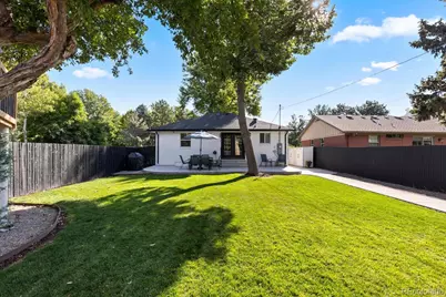 2667 S Clayton Street, Denver, CO 80210 - Photo 4