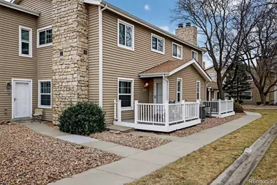8462 Everett Way #C, Arvada, CO 80005 - Photo 1