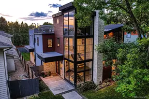 1585 S Fillmore St, Denver, CO 80210 - Photo 1