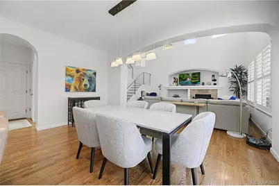 4742 S Routt Court, Littleton, CO 80127 - Photo 8