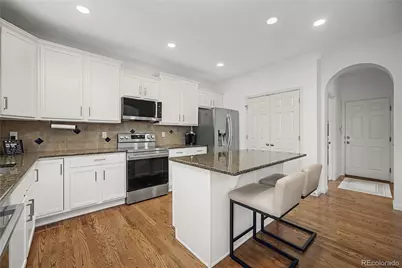 4742 S Routt Court, Littleton, CO 80127 - Photo 4