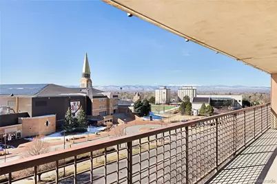 2225 Buchtel Boulevard #812, Denver, CO 80210 - Photo 12