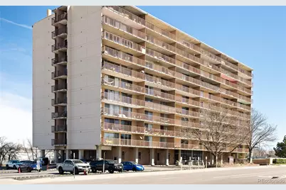 2225 Buchtel Boulevard #812, Denver, CO 80210 - Photo 26