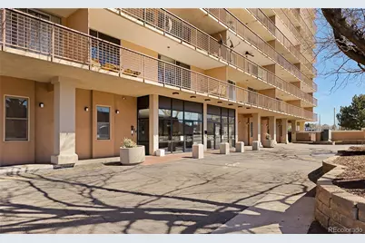 2225 Buchtel Boulevard #812, Denver, CO 80210 - Photo 24