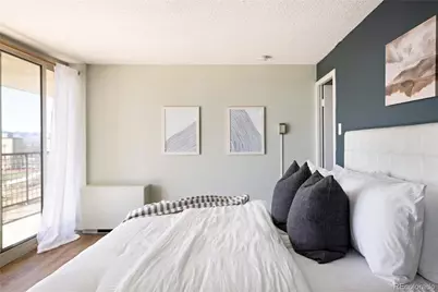 2225 Buchtel Boulevard #812, Denver, CO 80210 - Photo 14