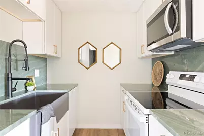 2225 Buchtel Boulevard #812, Denver, CO 80210 - Photo 10