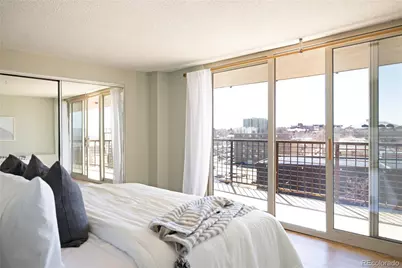2225 Buchtel Boulevard #812, Denver, CO 80210 - Photo 12
