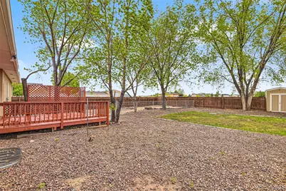 1015 W Stallion Drive, Pueblo West, CO 81007 - Photo 26