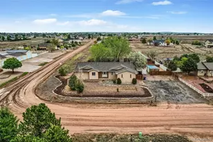 1015 W Stallion Dr, Pueblo West, CO 81007 - Photo 36