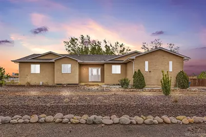1015 W Stallion Drive, Pueblo West, CO 81007 - Photo 32
