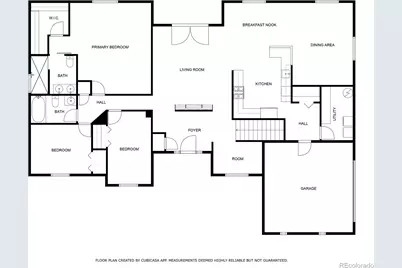 1015 W Stallion Drive, Pueblo West, CO 81007 - Photo 34