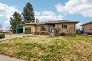 4216 Ammons St, Wheat Ridge, CO 80033 - Photo 2