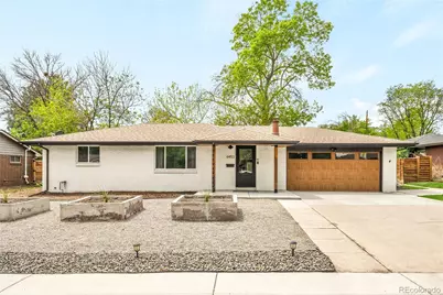 6453 Reed Court, Arvada, CO 80003 - Photo 2