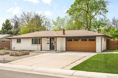 6453 Reed Court, Arvada, CO 80003 - Photo 1
