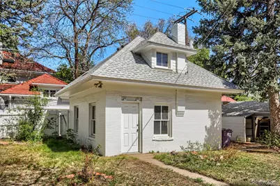 684 N Downing Street, Denver, CO 80218 - Photo 4