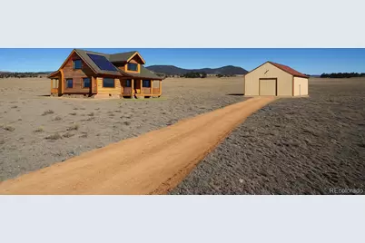 936 Ute Trace, Hartsel, CO 80449 - Photo 2