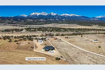 12496 E County Road 190, Salida, CO 81201 - Photo 1