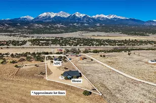 12496 E Co Rd 190, Salida, CO 81201 - Photo 1
