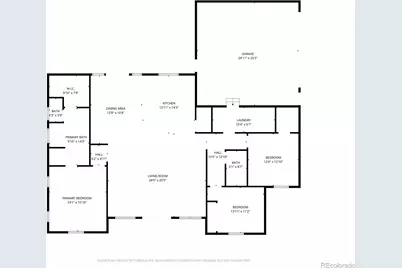 12496 E County Road 190, Salida, CO 81201 - Photo 34