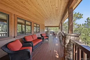 89 Ranch View, Florissant, CO 80816 - Photo 12