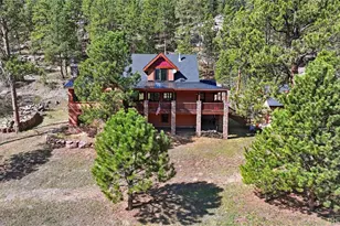 89 Ranch View, Florissant, CO 80816 - Photo 4