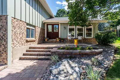 3924 S Wabash Street, Denver, CO 80237 - Photo 1
