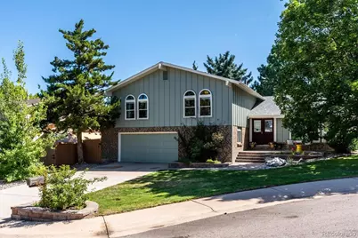 3924 S Wabash Street, Denver, CO 80237 - Photo 2