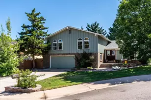 3924 S Wabash St, Denver, CO 80237 - Photo 2