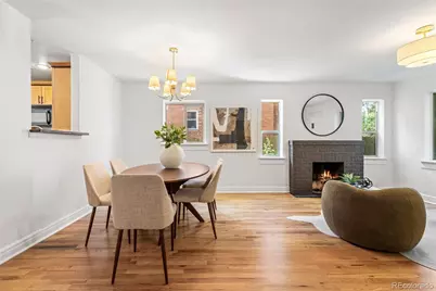 1434 Milwaukee Street, Denver, CO 80206 - Photo 8