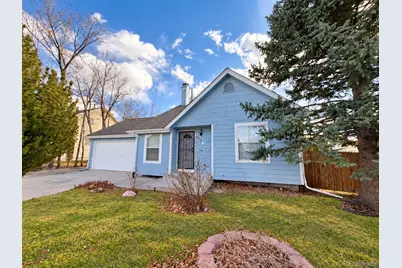 17998 E Bellewood Drive, Aurora, CO 80015 - Photo 1