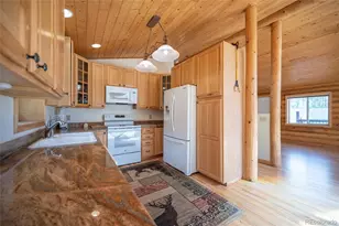 721 Aspen Way, Evergreen, CO 80439 - Photo 8